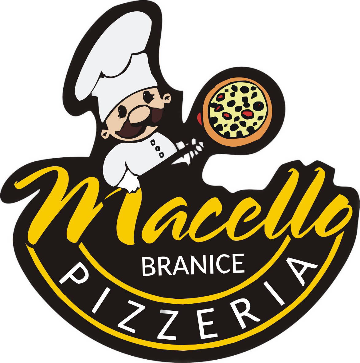 Pizzeria - Pizzeria Macello Branice - zamów on-line