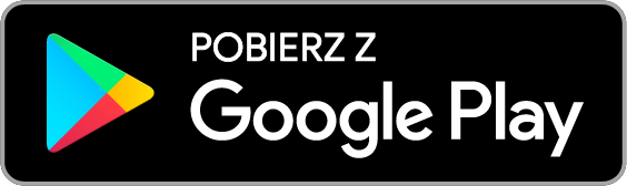 Pobierz apkę z Google Play!